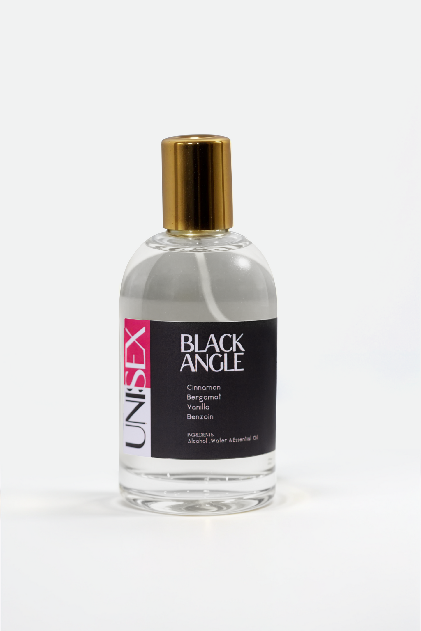 Black Angle
