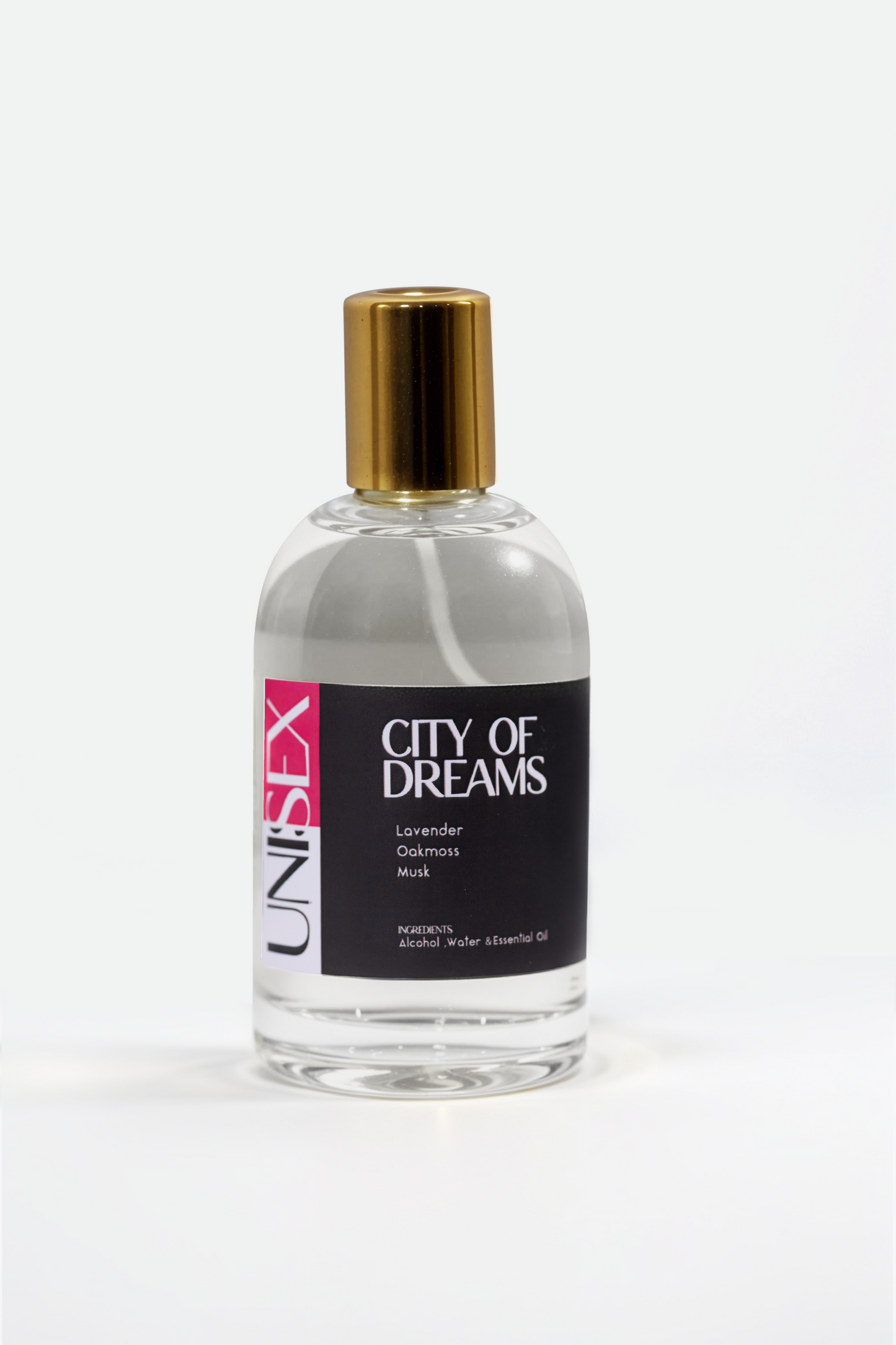 City of Dreams