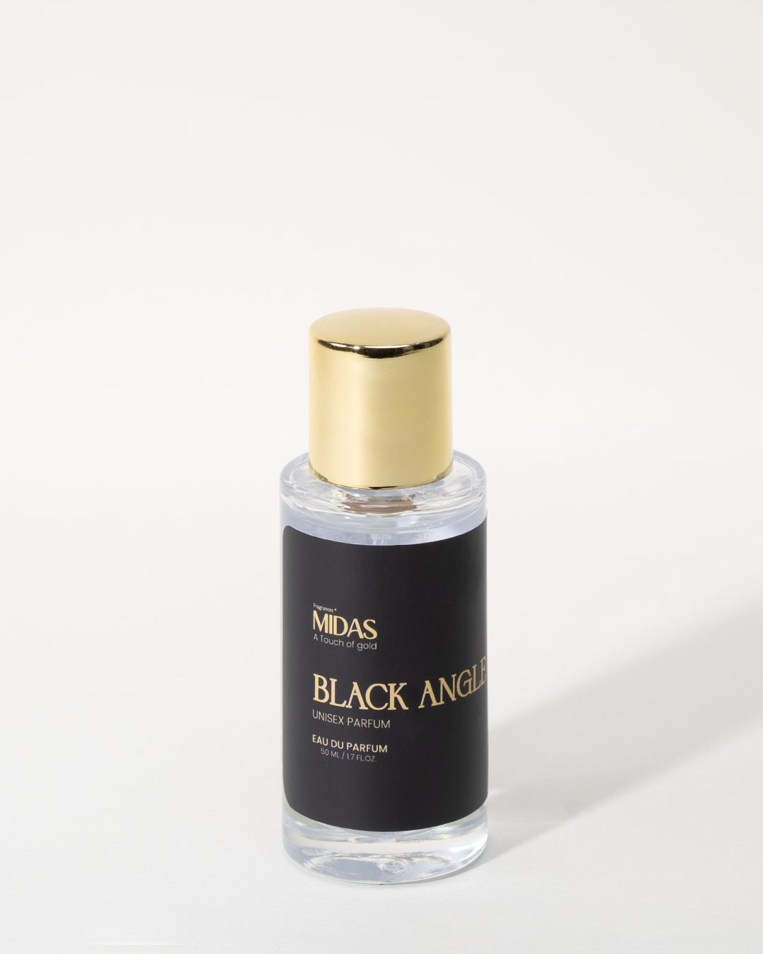 Black Angle