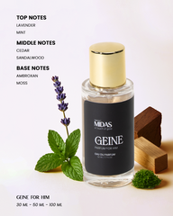 Geine