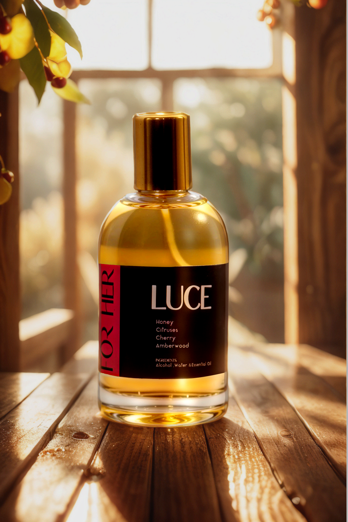 Luce