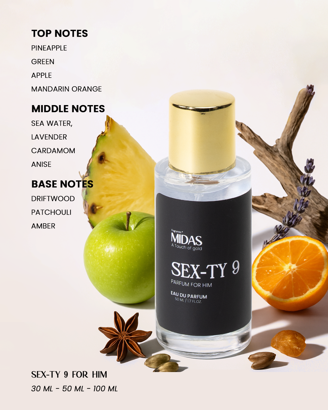 Sex-ty 9