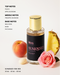 Sunkissed