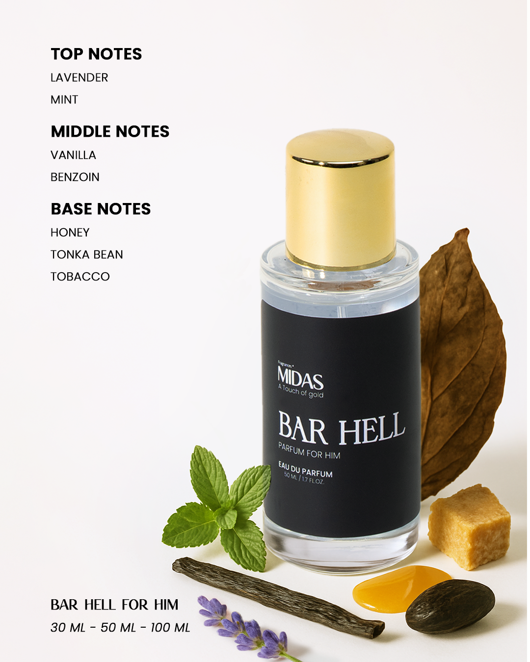Bar Hell