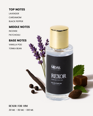 Rexor